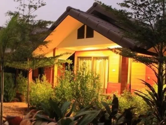 Jim Guest House Kanchanaburi