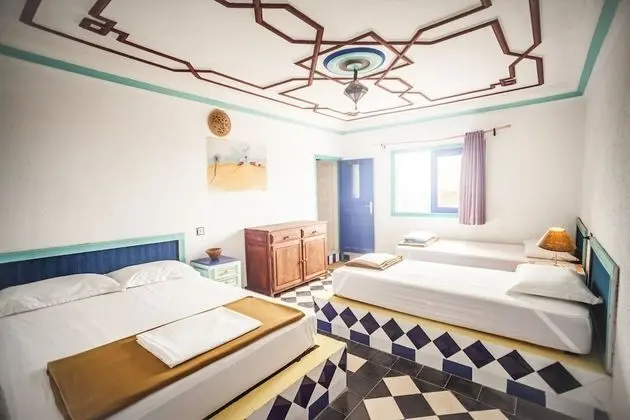 Hotel Jimi Hendrix - Öne Çıkan Resim