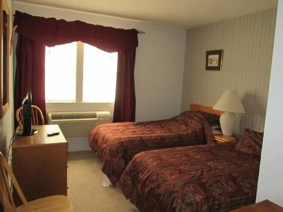 Jiminy Peak Mountain Resort - Oda