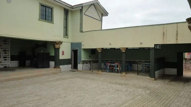 Jimlat International Hotel