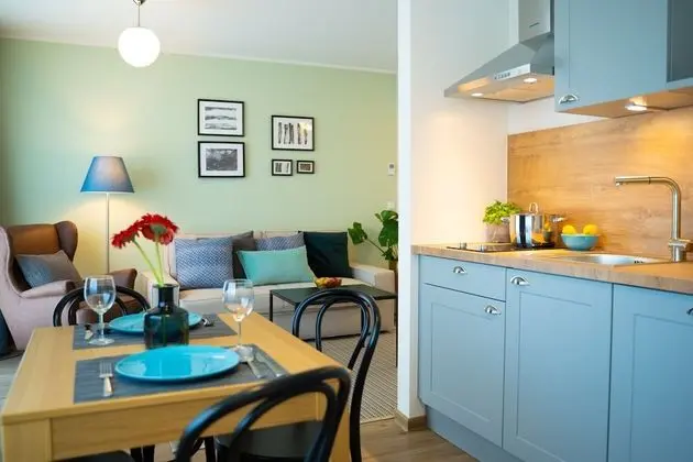 Jimmy's Apartments Lory