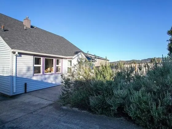 Jim's House