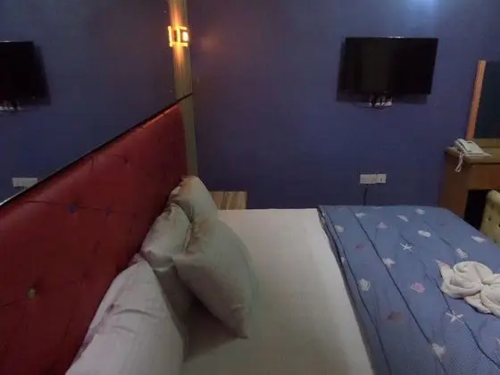 Jimson International Hotel and Suites - Oda