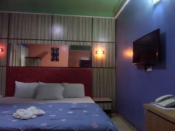 Jimson International Hotel and Suites - Öne Çıkan Resim