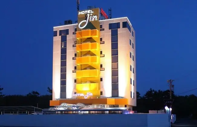 Hotel JIN (Adult Only)