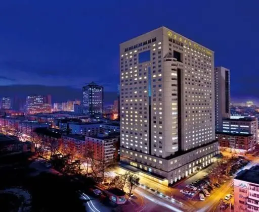 Jin An Hotel - 1
