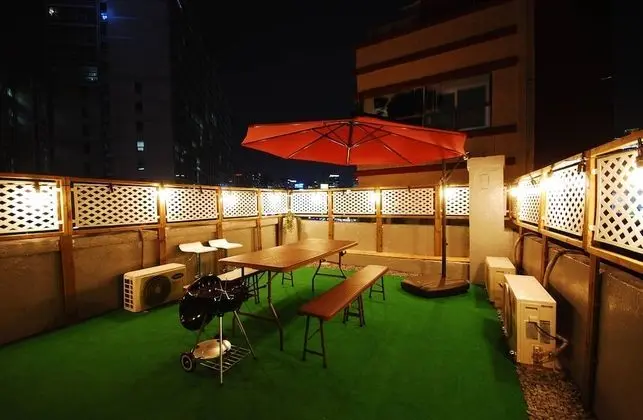 Jin Cozy House