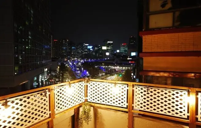 Jin Cozy House