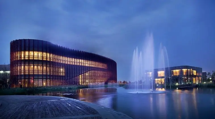Jin Jiang International Hotel Xi’an
