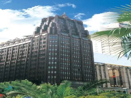 Jin Jiang Park Hotel