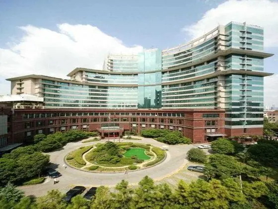 Jin Jiang Pine City Hotel