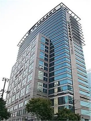 Jin Jiang Tian Cheng Hotel