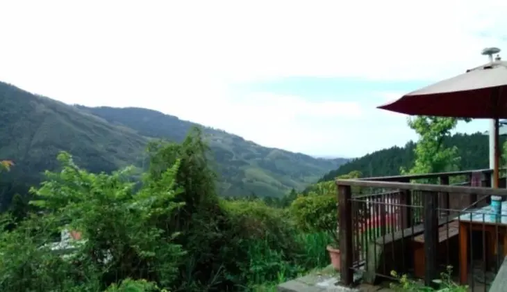 Jin Lan Homestay