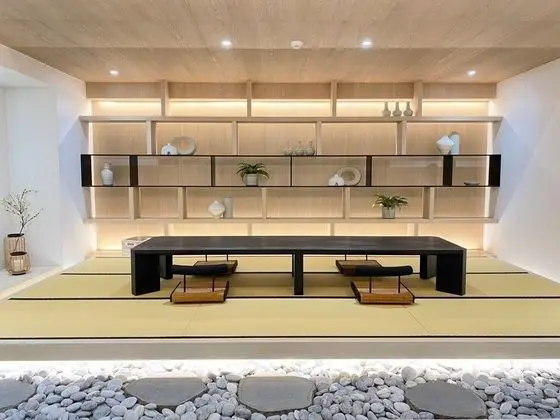 Jin Man Jia Hotel