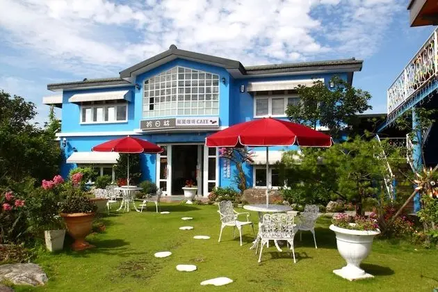 Jin Ri Lin B&B