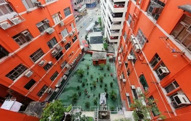 Jin Xiang Hotel