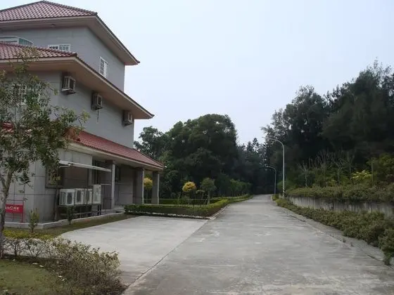 Jin Yeh Village Garden of Kinmen - Dış Mekan