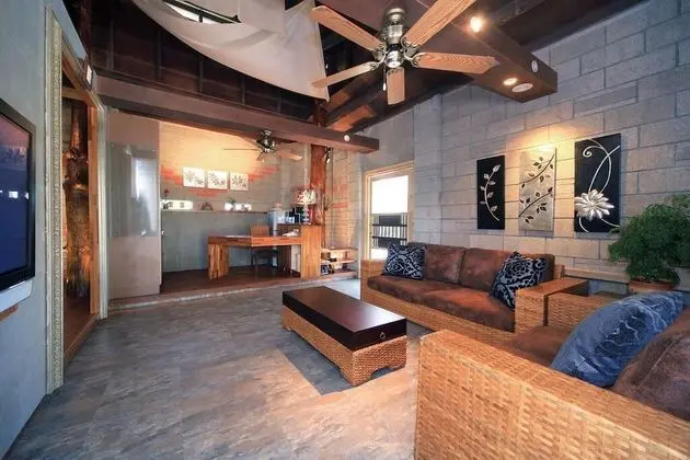 Jin Yong Quan Spa Hotspring Resort - Spa