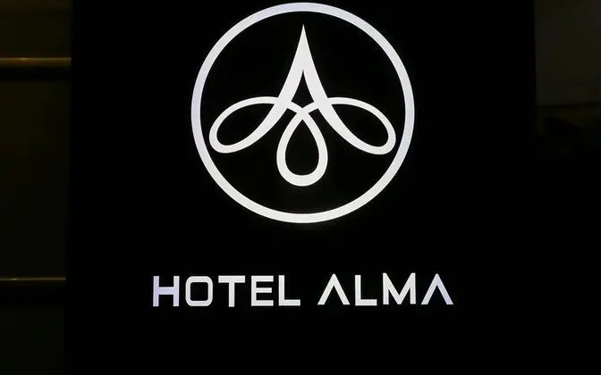 Jincheon Alma Business Hotel