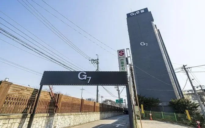 Jincheon G7