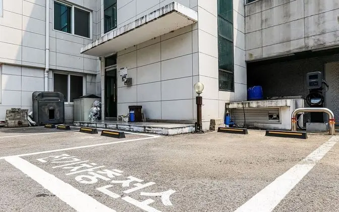 Jincheon Island Self Check-in Motel - Misafir Tesisleri ve Hizmetleri