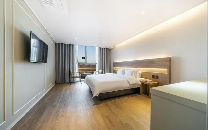 Jincheon Hotel Lacus