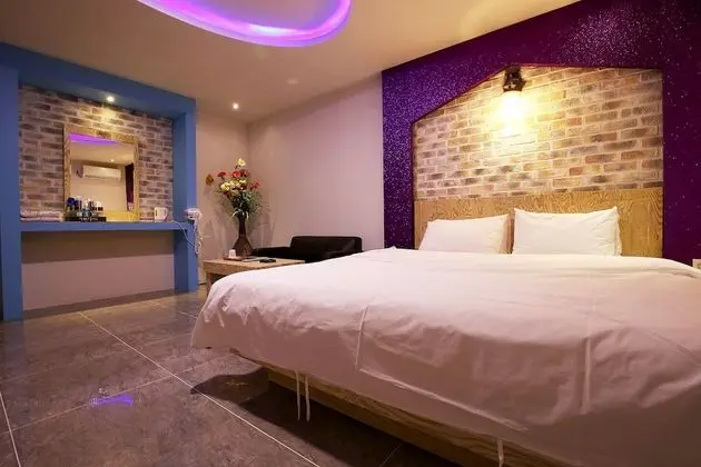 Jincheon Sopung Jjak Motel