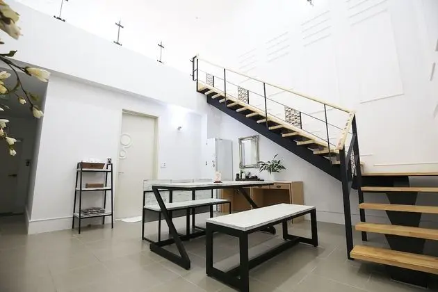 Jincheon Sun & Moon Motel