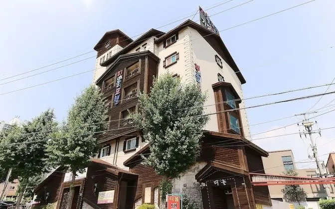 Jincheon Tyrol