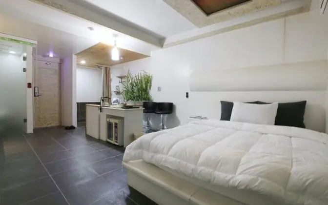 Jincheon The Wizard of Oz Motel