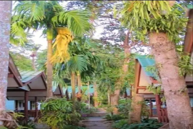Jinda Resort
