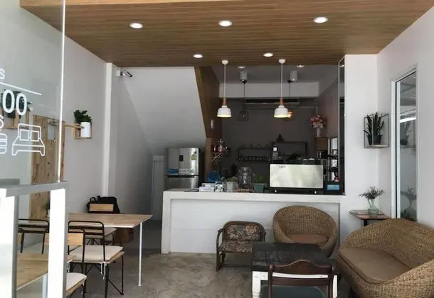 Jindabyne Cafe & Hostel