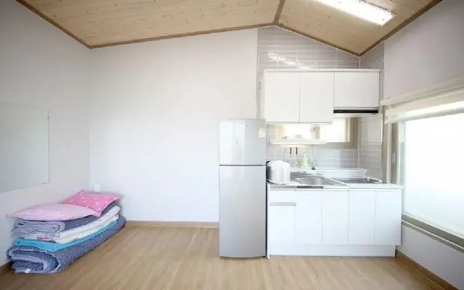 Jindo Arirang Beach Pension