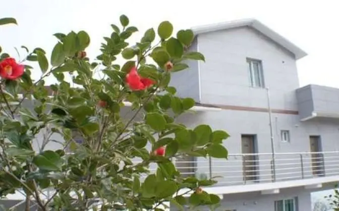 Jindo Haeoreum Pension