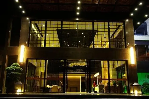 JINDUHUI Hotel