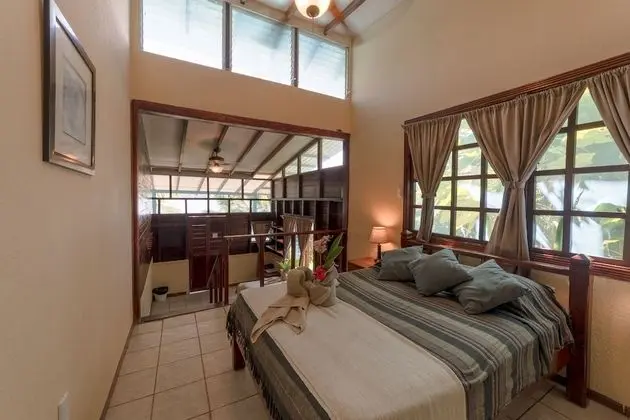 Hotel Jinetes de Osa