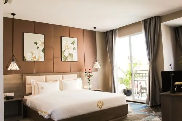 Jing Du Hotel - Öne Çıkan Resim