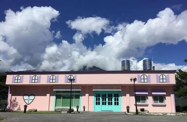 Jing Lai Hui Lan Homestay