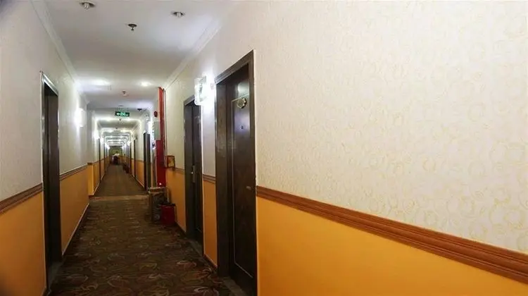Jingdu Hotel