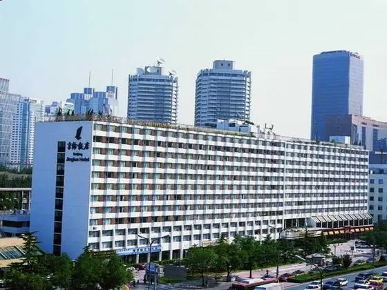 Jinglun Hotel Beijing