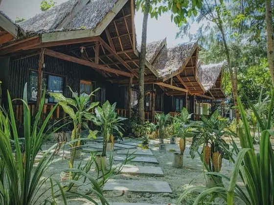 Jing's Place Homestay siargao