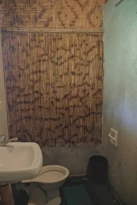 Jing's Place Homestay siargao - Banyo Tipleri