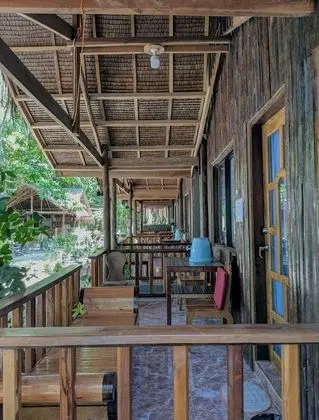 Jing's Place Homestay siargao - İç Mekan