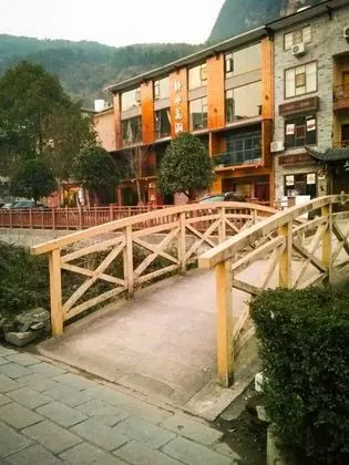 Jingshuihuajian Boutique Inn