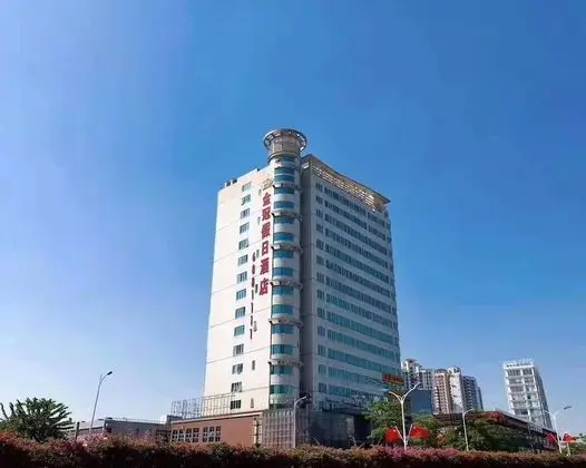 Jinguan Holiday Hotel