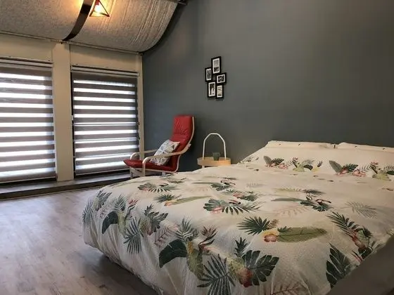 Jinguashi Cloud Mountain Homestay B&B