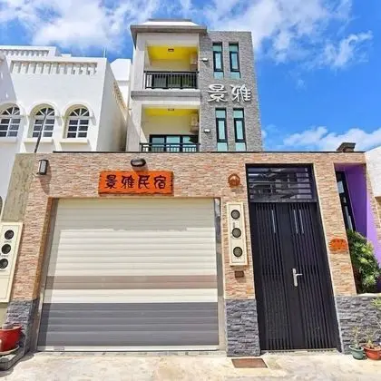 Jingya B&B