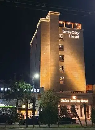 Jinhae InterCity Hotel