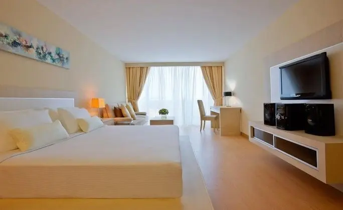 Jinhold Apartment Hotel
