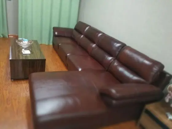 Jinhu Building Onelife Apartment - Oda Düzeni